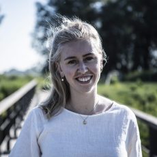 Nieuws: Even voorstellen: Merle Nordmann